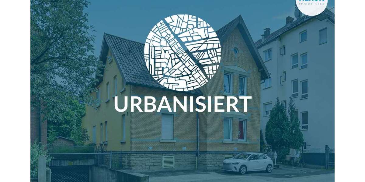 Einfamilienhaus Stuttgart Feuerbach - 12 Zimmer, 369 m&sup2;, 1.745.000&euro; | Angebot:27352996