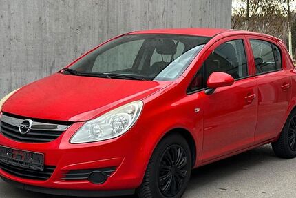 Opel Corsa 190.000 km 1.290 &euro; Leinfelden-Echterdingen (Musberg) 70771