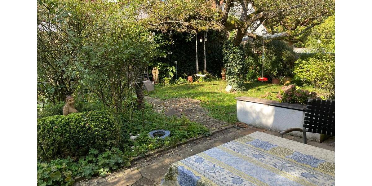 Einfamilienhaus Kirchheim unter Teck - 5.5 Zimmer, 192 m&sup2;, 2.700&euro; | Angebot:24719683