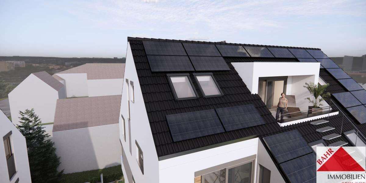 Etagenwohnung Sindelfingen Darmsheim - 3.5 Zimmer, 98 m&sup2;, 698.000&euro; | Angebot:25268725