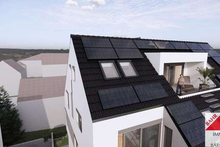 Wohnung Sindelfingen Darmsheim - 3.5 Zimmer, 98 m&sup2;, 698.000&euro; | Angebot:25268725