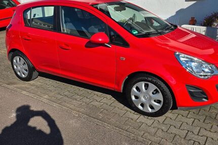 Opel Corsa 43.000 km 6.798 € Winterbach 73650