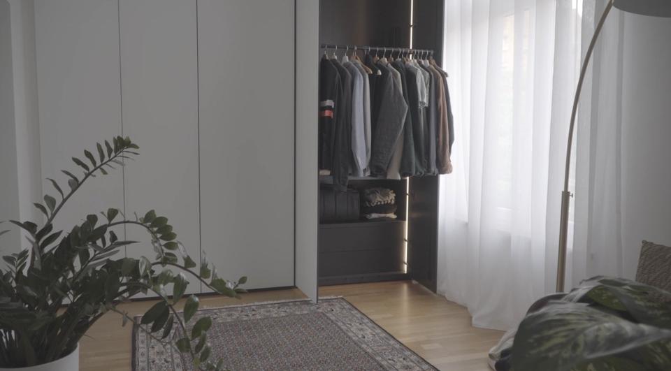 Etagenwohnung Stuttgart Stuttgart-Nord - 3.5 Zimmer, 76 m&sup2;, 457.000&euro; | Angebot:26729614