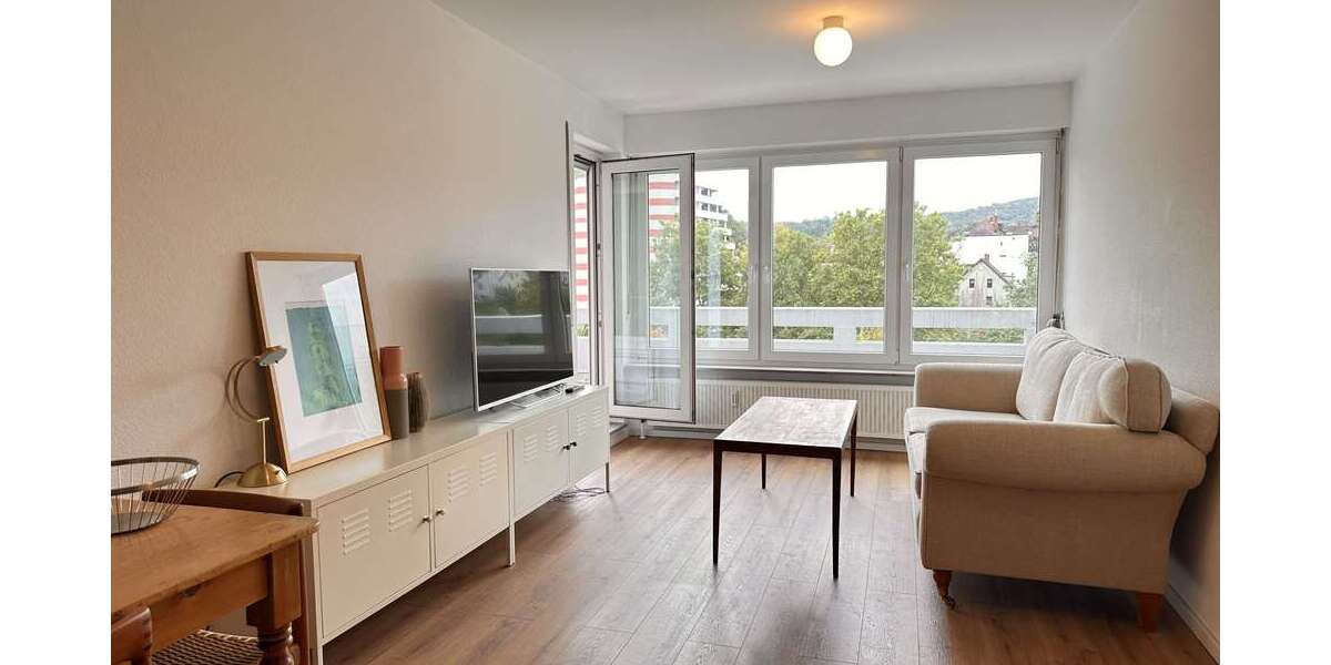 Wohnung zum Mieten in Stuttgart 960 € 55 m² 2 zimmer