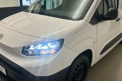 Toyota Proace City 76.792 km 13.690 &euro; LEONBERG 71229