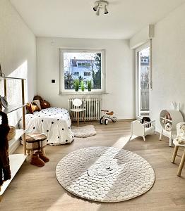 SANIERT MIT VIEL PLATZ ZUM WOHLFÜHLEN - Erdgeschoßwohnung Sindelfingen Eichholz | Angebot:27365725