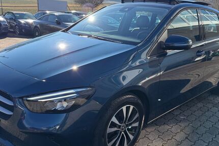 Mercedes-Benz B 180 123.000 km 18.950 &euro; Simmozheim/Stuttgart 75397