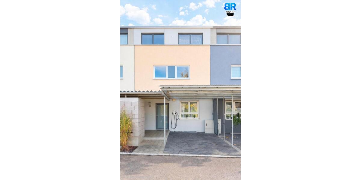 Reihenhaus Metzingen - 5 Zimmer, 114 m&sup2;, 475.000&euro; | Angebot:25270935