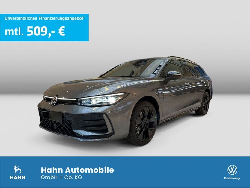 Passat