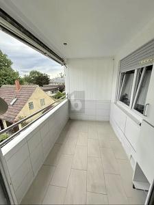 GEPFLEGT, HELL UND GUT GESCHNITTEN IN RUHIGER LAGE - Etagenwohnung Ditzingen | Angebot:26378504