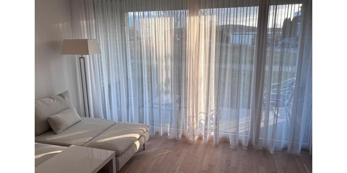 Erdgeschoßwohnung Kernen im Remstal - 2.5 Zimmer, 50 m&sup2;, 1.100&euro; | Angebot:26677362