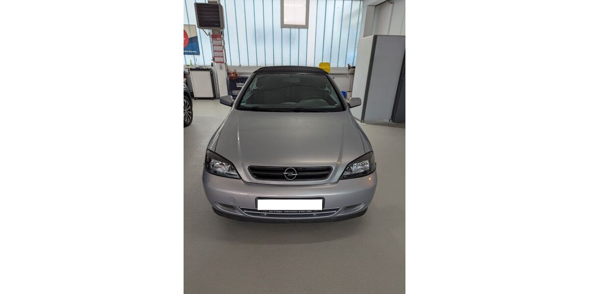 Opel Astra 142.000 km 2.900 &euro; Nürtingen 72622