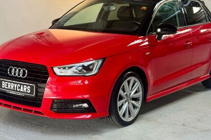 Audi A1 120.000 km 11.490 &euro; Gärtringen 71116