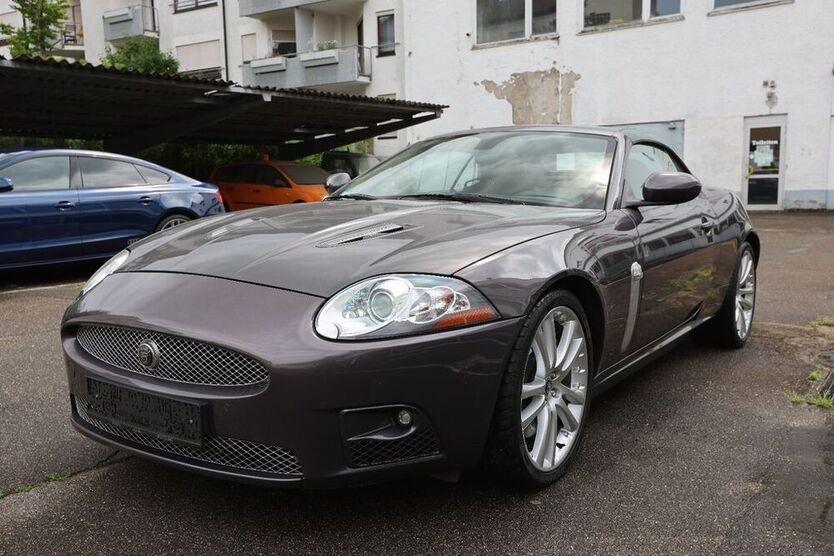 XK