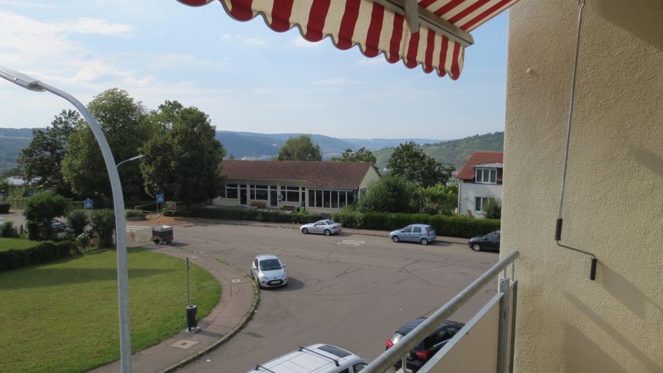 Etagenwohnung Esslingen am Neckar Oberesslingen - 1 Zimmer, 32 m&sup2;, 160.000&euro; | Angebot:26757459