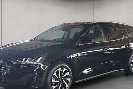 Ford Focus 5.325 km 26.950 &euro; Stuttgart 70190