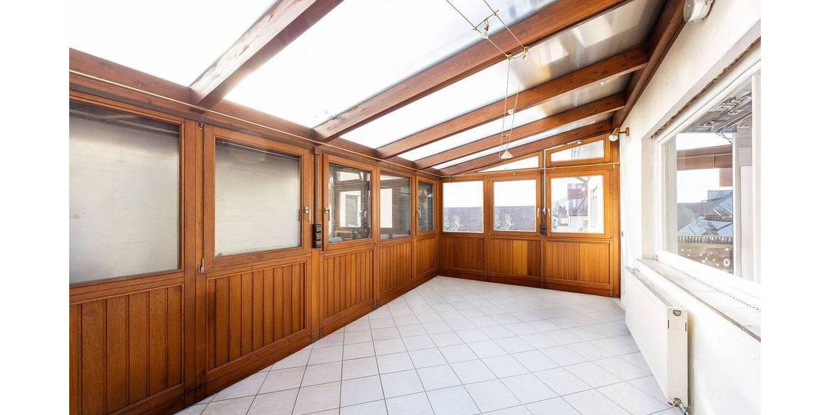 Mehrfamilienhaus, Wohnhaus Remshalden Grunbach - 7 Zimmer, 172 m&sup2;, 445.000&euro; | Angebot:26160456