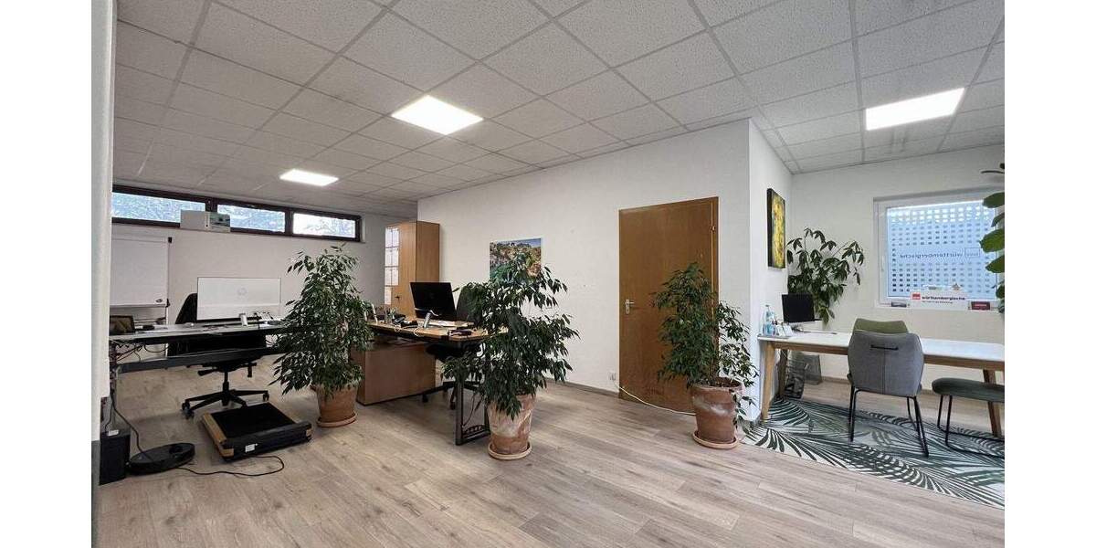Gewerbeobjekt Holzgerlingen - 1.250&euro; | Angebot:24793332