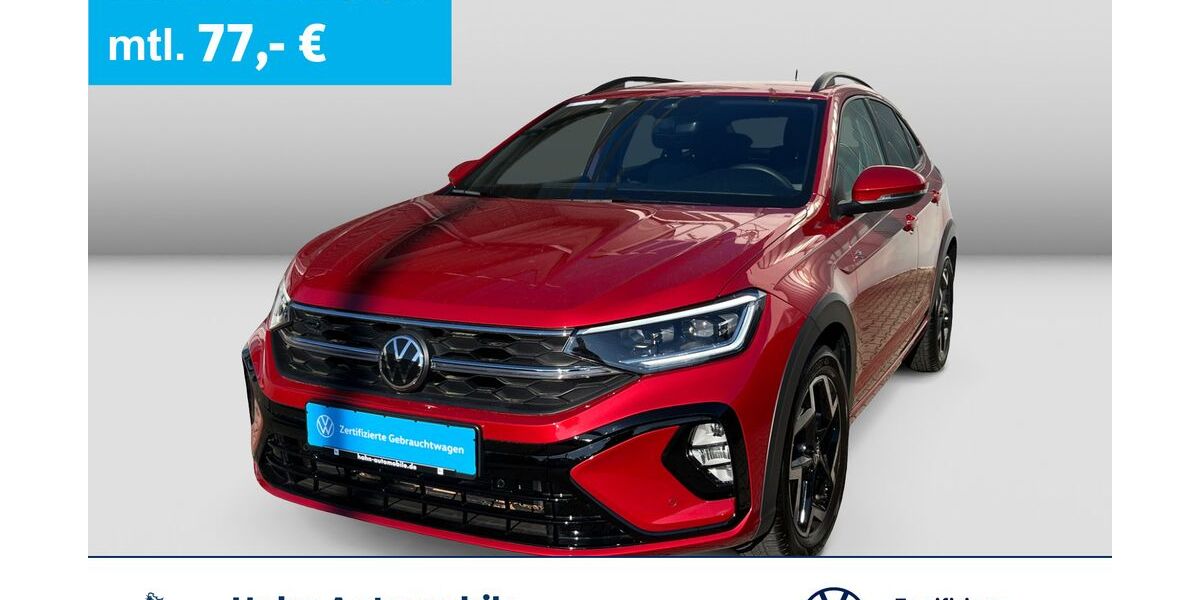 VW Taigo 17.813 km 27.460 &euro; Wendlingen 73240