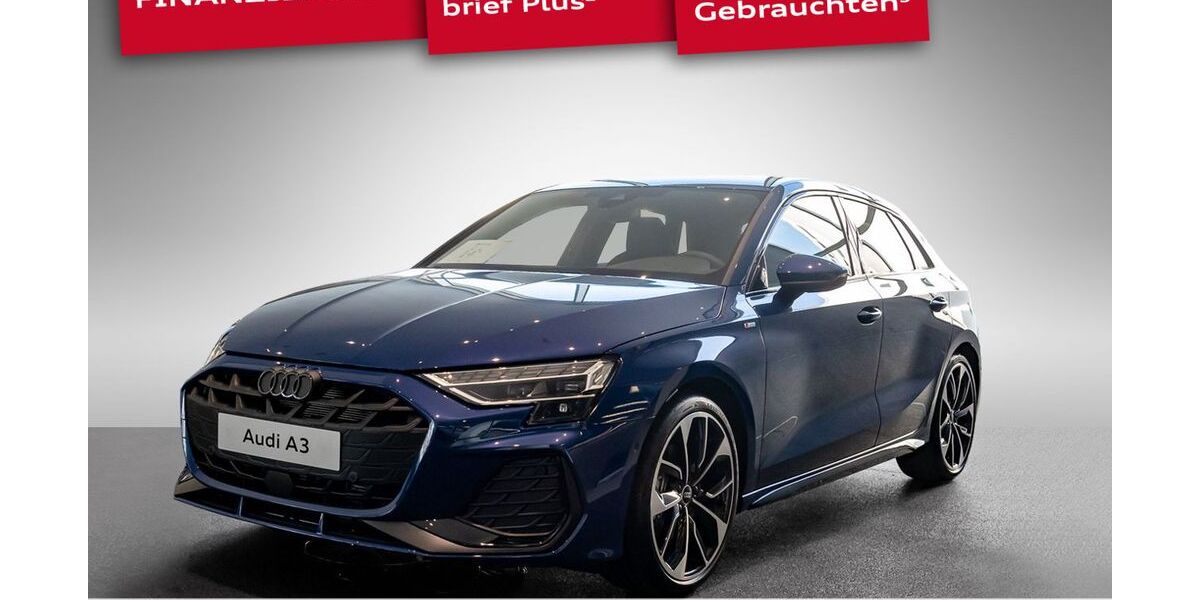 Audi A3 23.999 km 35.970 &euro; Böblingen 71034