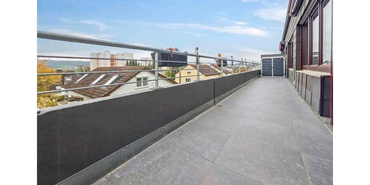 Etagenwohnung Waldenbuch - 4 Zimmer, 128 m&sup2;, 429.000&euro; | Angebot:26958113