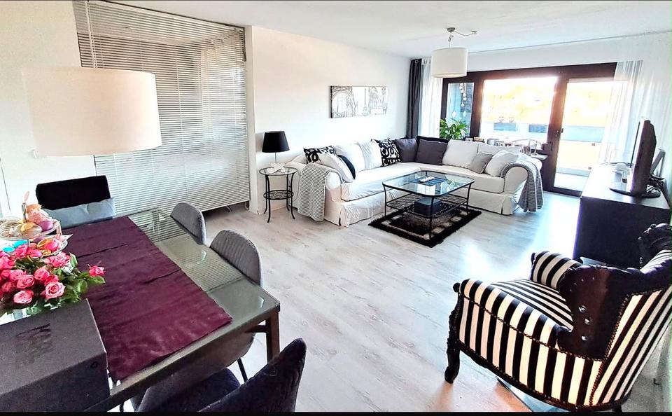 Etagenwohnung Böblingen - 2.5 Zimmer, 70 m&sup2;, 229.000&euro; | Angebot:27118169