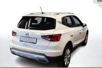 Seat Arona 18.685 km 19.330 &euro; Stuttgart-Feuerbach 70469