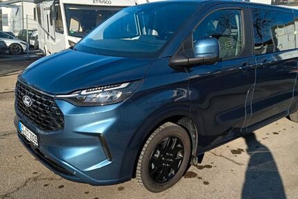 Ford Tourneo Custom 25.500 km 53.000 &euro; Filderstadt 70794