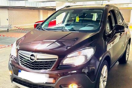 Opel Mokka 127.735 km 12.200 € Stuttgart 70435