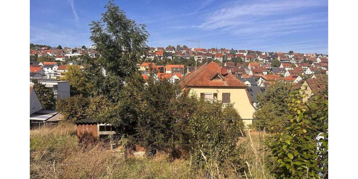 Grundstück Weissach - 1.270.000&euro; | Angebot:24532767