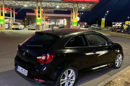 Seat Ibiza 76.000 km 6.500 &euro; Winnenden 71364