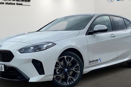 BMW 120 1.900 km 33.903 &euro; Nürtingen 72622