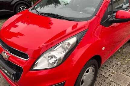 Chevrolet Spark 100.614 km 2.490 € LEONBERG 71229