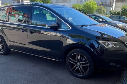 Seat Alhambra 110.000 km 19.500 &euro; Esslingen 73732