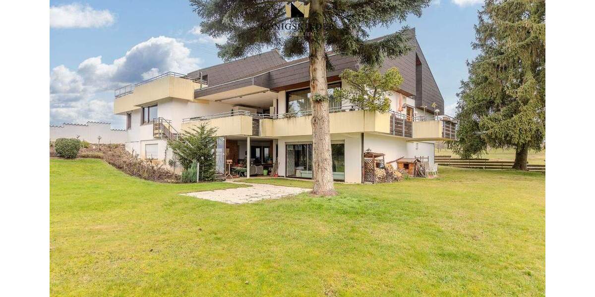 Mehrfamilienhaus, Wohnhaus Schorndorf Buhlbronn - 1 Zimmer, 263 m&sup2;, 1.499.000&euro; | Angebot:25066644