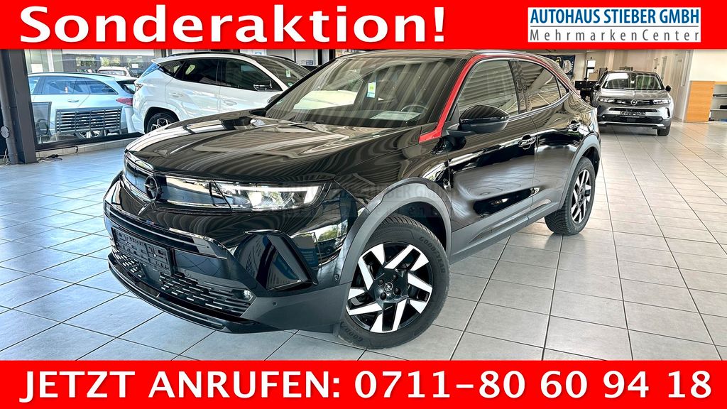 Opel Mokka 34.530 km 19.790 &euro; Stuttgart 70439