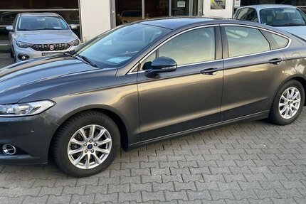 Ford Mondeo 1.5 Titanium Navi,Xenon,2.Hand,topzustand 120.000 km 10.850 € Schorndorf 73614