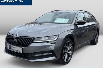 Skoda Superb 116.510 km 24.990 &euro; Backnang 71522