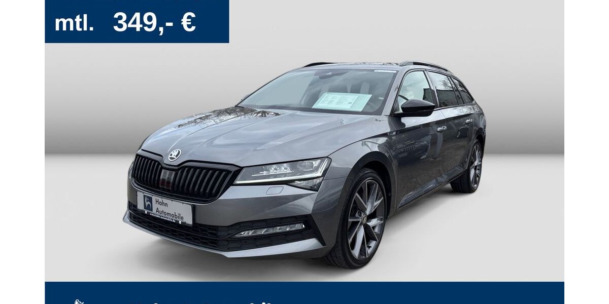 Skoda Superb 116.510 km 24.990 &euro; Backnang 71522