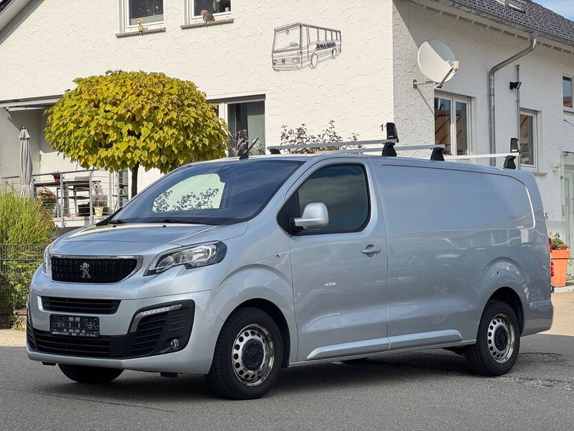 Peugeot Expert 82.182 km 16.990 € Walddorfhäslach 72141