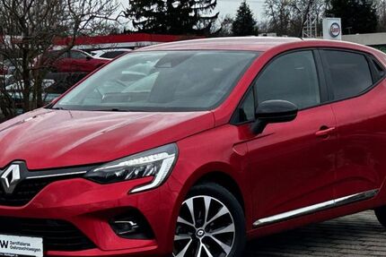 Renault Clio 6.421 km 14.900 &euro; Backnang 71522