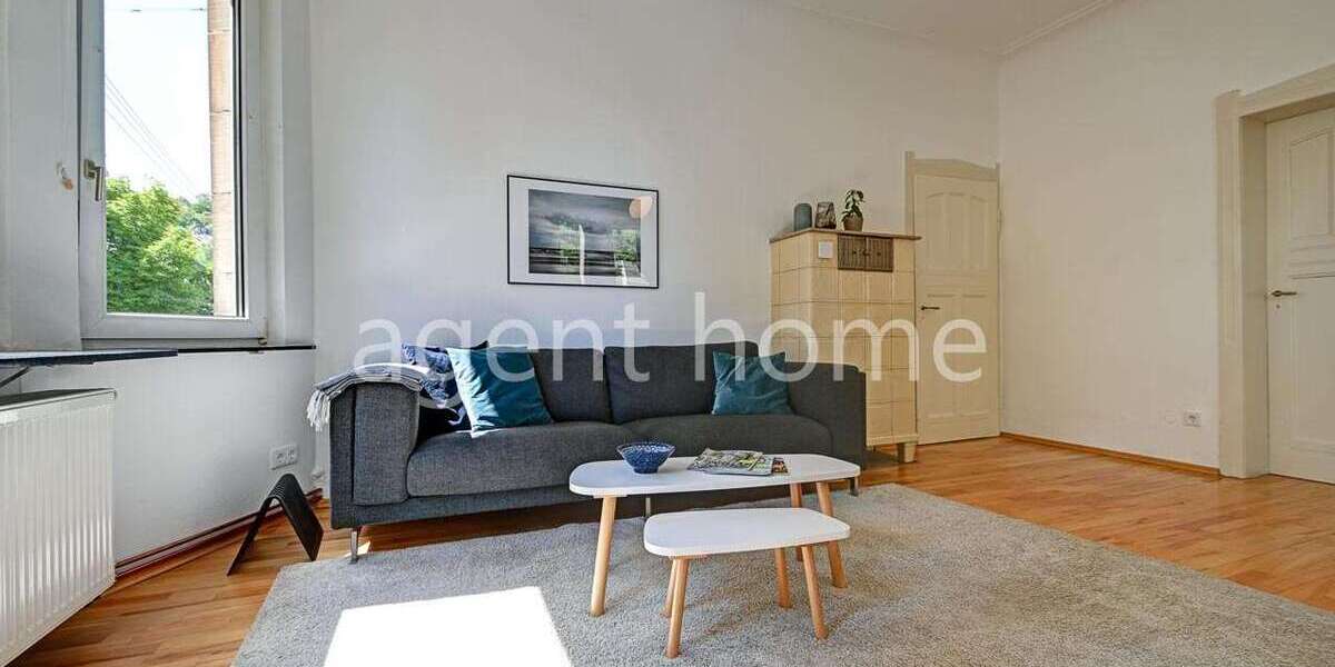Etagenwohnung Stuttgart Stuttgart-West - 3 Zimmer, 86 m&sup2;, 2.450&euro; | Angebot:26397398