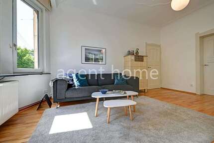 Wohnung Stuttgart Stuttgart-West - 3 Zimmer, 86 m&sup2;, 2.450&euro; | Angebot:26397398