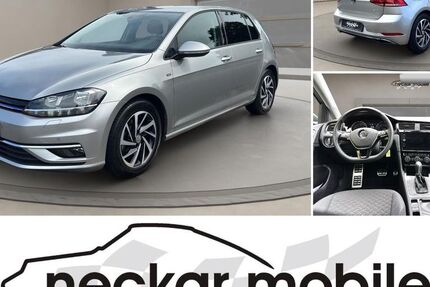 VW Golf 41.580 km 16.990 &euro; Tübingen 72074