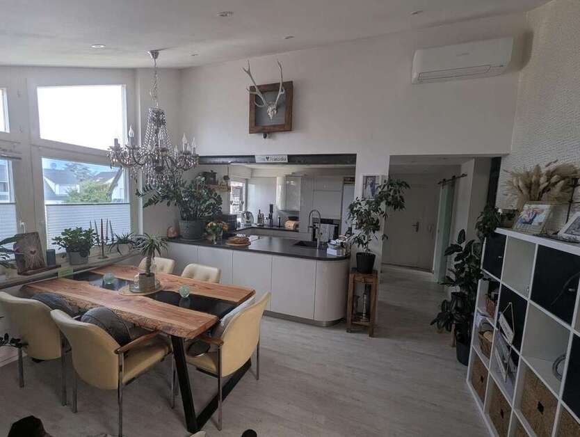 Wohnung zum Kaufen in Filderstadt 359.000 € 72.36 m²