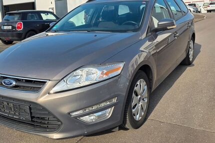 Ford Mondeo 152.500 km 6.999 &euro; Wiernsheim Pinasche 75446