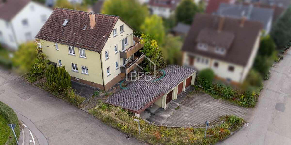 Haus zum Kaufen in Waiblingen Bittenfeld 489.000 € 160 m² 6 zimmer