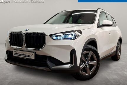 BMW X1 7.743 km 37.990 &euro; Stuttgart 70569