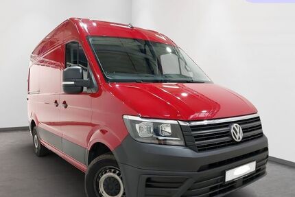 VW Crafter 169.000 km 22.500 € Esslingen am Neckar 73733
