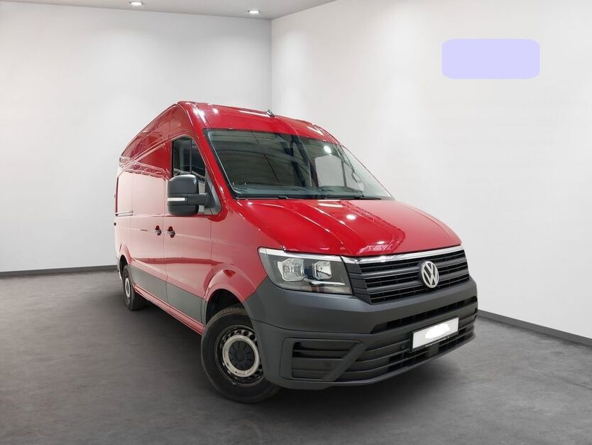 VW Crafter 169.000 km 22.500 € Esslingen am Neckar 73733